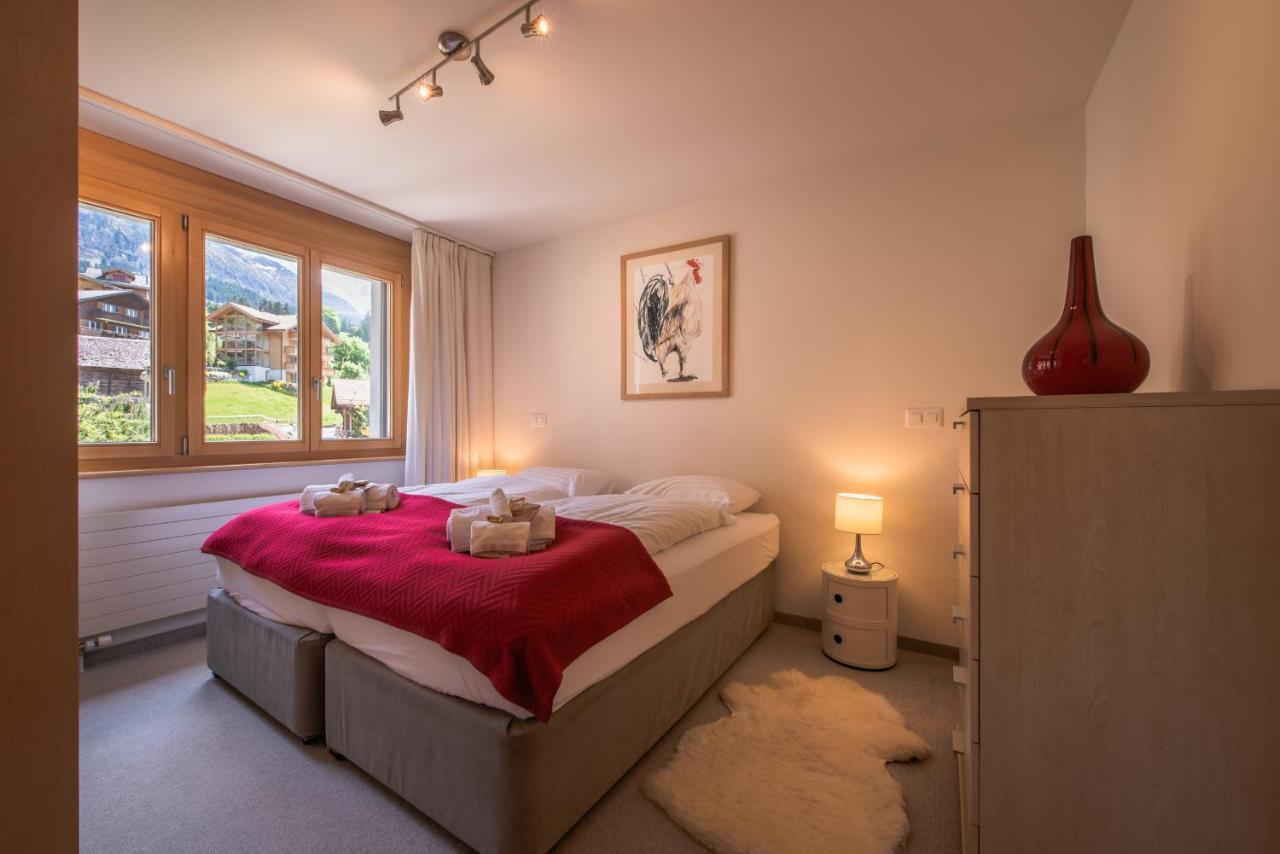 Chalet Bella Vista 4 ون قن المظهر الخارجي الصورة